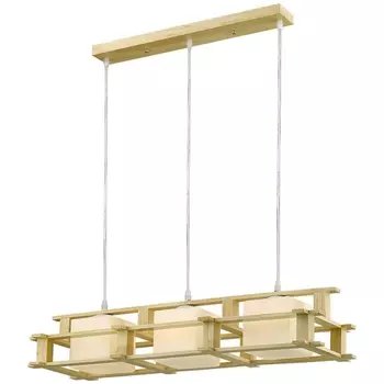 Подвесной светильник 547-703-03 Velante