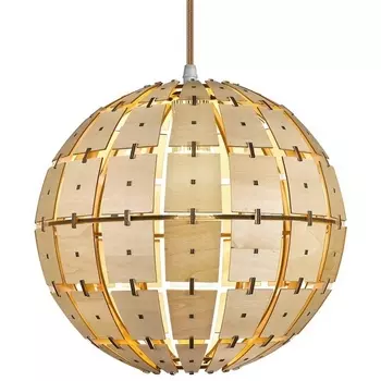 Подвесной светильник 550-716-01 Velante