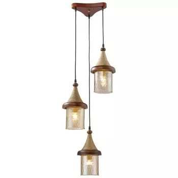 Подвесной светильник 564-706-03 Velante