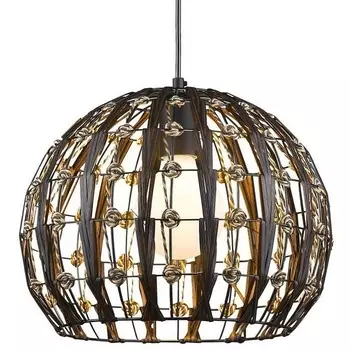 Подвесной светильник 566-726-01 Velante