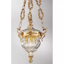 Подвесной светильник 571 571/3S/TR Nervilamp