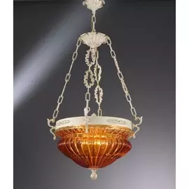 Подвесной светильник 571 571/8S/AM Nervilamp