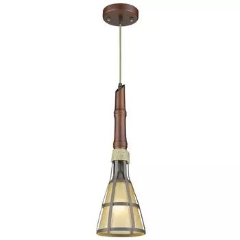 Подвесной светильник 573-706-01 Velante