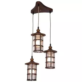 Подвесной светильник 588 588-706-03 Velante