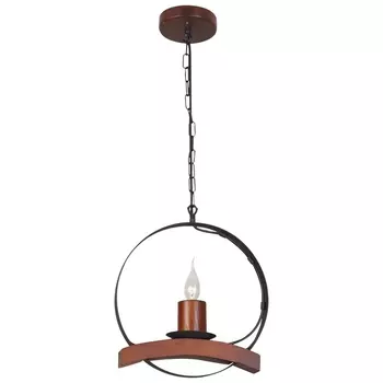 Подвесной светильник 591 591-703-01 Velante