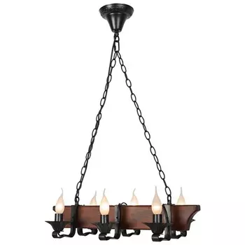 Подвесной светильник 598 598-703-06 Velante