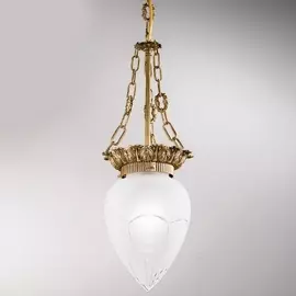 Подвесной светильник 610 610 Nervilamp