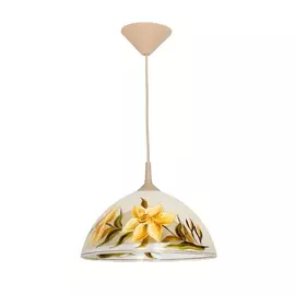 Подвесной светильник 610 610G7 Natali Kovaltseva