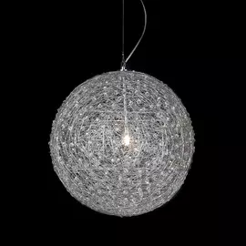 Подвесной светильник 61206 MD61206-1D Illuminati