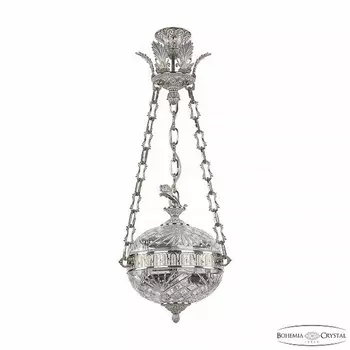 Подвесной светильник 7100 71000P/25 NW PAL Y8 FL3S Bohemia