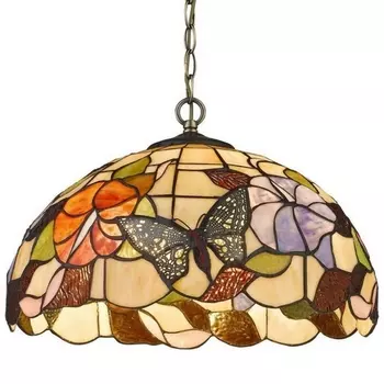 Подвесной светильник 816-806-02 Velante