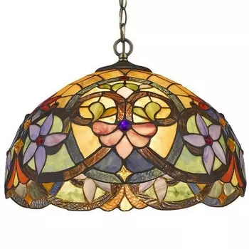 Подвесной светильник 818-806-02 Velante