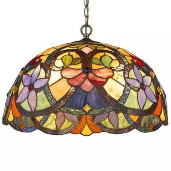 Подвесной светильник 818-806-03 Velante