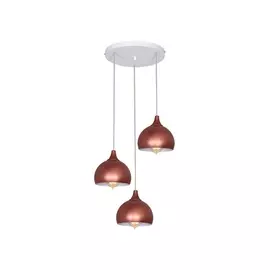 Подвесной светильник 833 833E/R16 Natali Kovaltseva