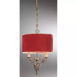 Подвесной светильник 870 870/2S Nervilamp