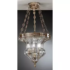 Подвесной светильник 905 905/5S Nervilamp