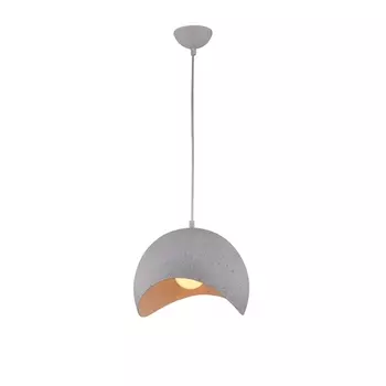 Подвесной светильник A1828SP-1GY Arte Lamp