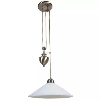 Подвесной светильник A3498SP-1AB Arte Lamp