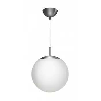 Подвесной светильник A5020SP-1SS Arte Lamp