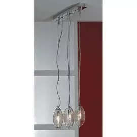 Подвесной светильник Acquasanta LSA-1506-03 Lussole