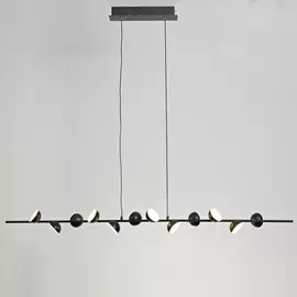 Подвесной светильник Adn 6418 Mantra