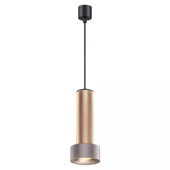 Подвесной светильник Afra 4740/5L Odeon Light