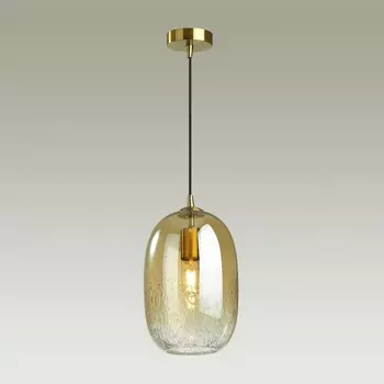 Подвесной светильник Airly 4819/1 Odeon Light