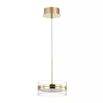 Подвесной светильник Akela 4729/14L Odeon Light