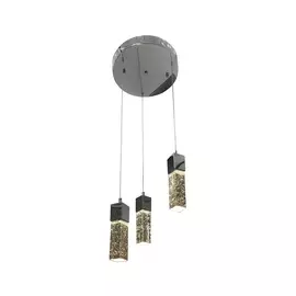 Подвесной светильник Аква 08510-3A(4000К) Kink Light
