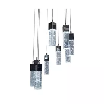 Подвесной светильник Аква 08510-9A(4000К) Kink Light