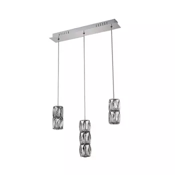 Подвесной светильник Аква-кристалл 08620-3A Kink Light