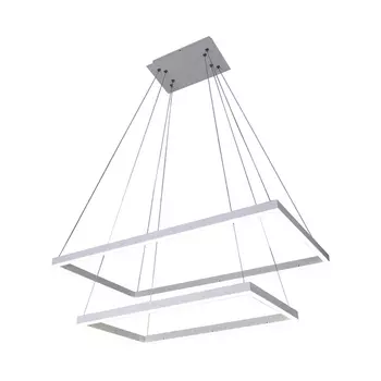 Подвесной светильник Альтис 08211,01(3000-6000K) Kink Light