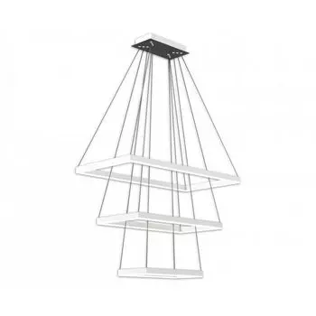 Подвесной светильник Альтис 08211-3,01(4000K) Kink Light