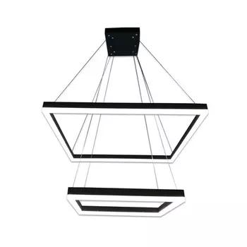 Подвесной светильник Альтис 08227B,19(3000-6000K) Kink Light