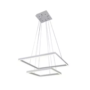 Подвесной светильник Альтис 08229,01(3000-6000K) Kink Light