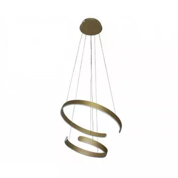 Подвесной светильник Альзир 08630-2a,33(4000K) Kink Light