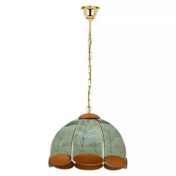 Подвесной светильник Alfa Bambus 10252