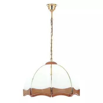 Подвесной светильник Alfa Czajka 761