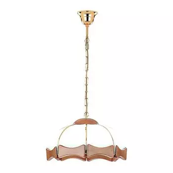 Подвесной светильник Alfa Czajka 771