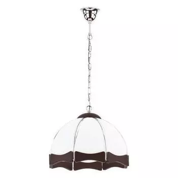 Подвесной светильник Alfa Czajka Venge 12902