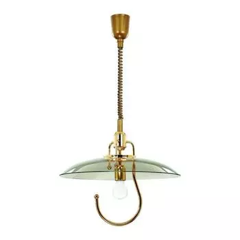 Подвесной светильник Alfa Hak Gold 1455