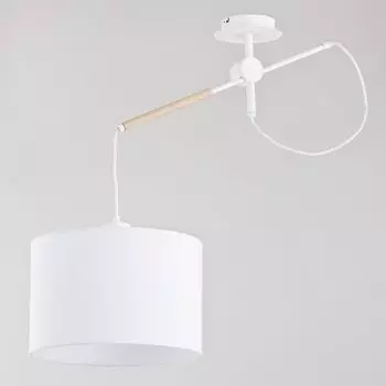 Подвесной светильник Alfa Hila 24021