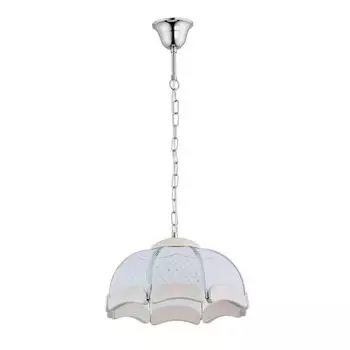 Подвесной светильник Alfa Italia Bianco 20071