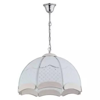 Подвесной светильник Alfa Italia Bianco 20073