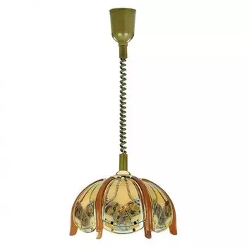 Подвесной светильник Alfa Jaskolka 670