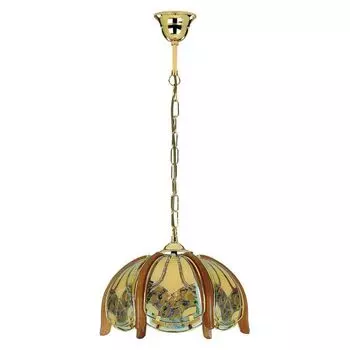 Подвесной светильник Alfa Jaskolka 671
