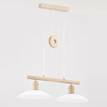 Подвесной светильник Alfa Konar 60172