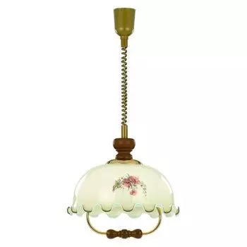 Подвесной светильник Alfa Kuchnia Wloska 100