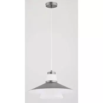 Подвесной светильник Alfa Marvel Stell 60256