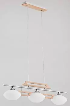 Подвесной светильник Alfa Mateo 60154